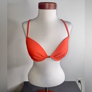 Victoria’s Secret Orange Bra
